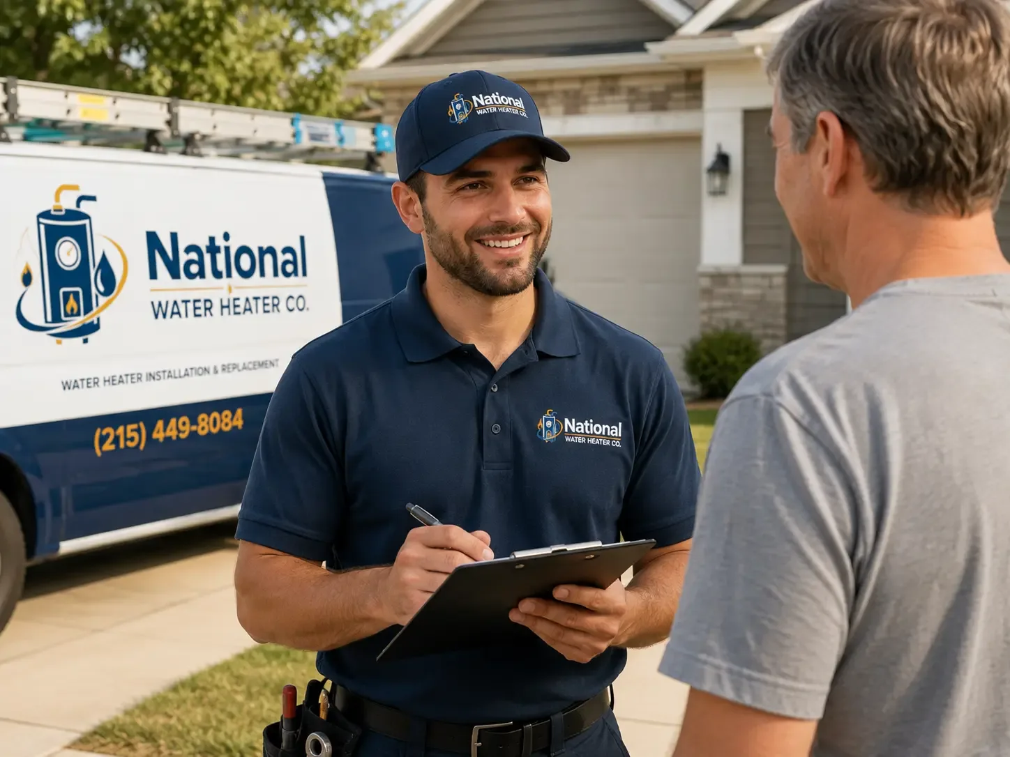Water Heater Installation Harrisville, WV FAQs